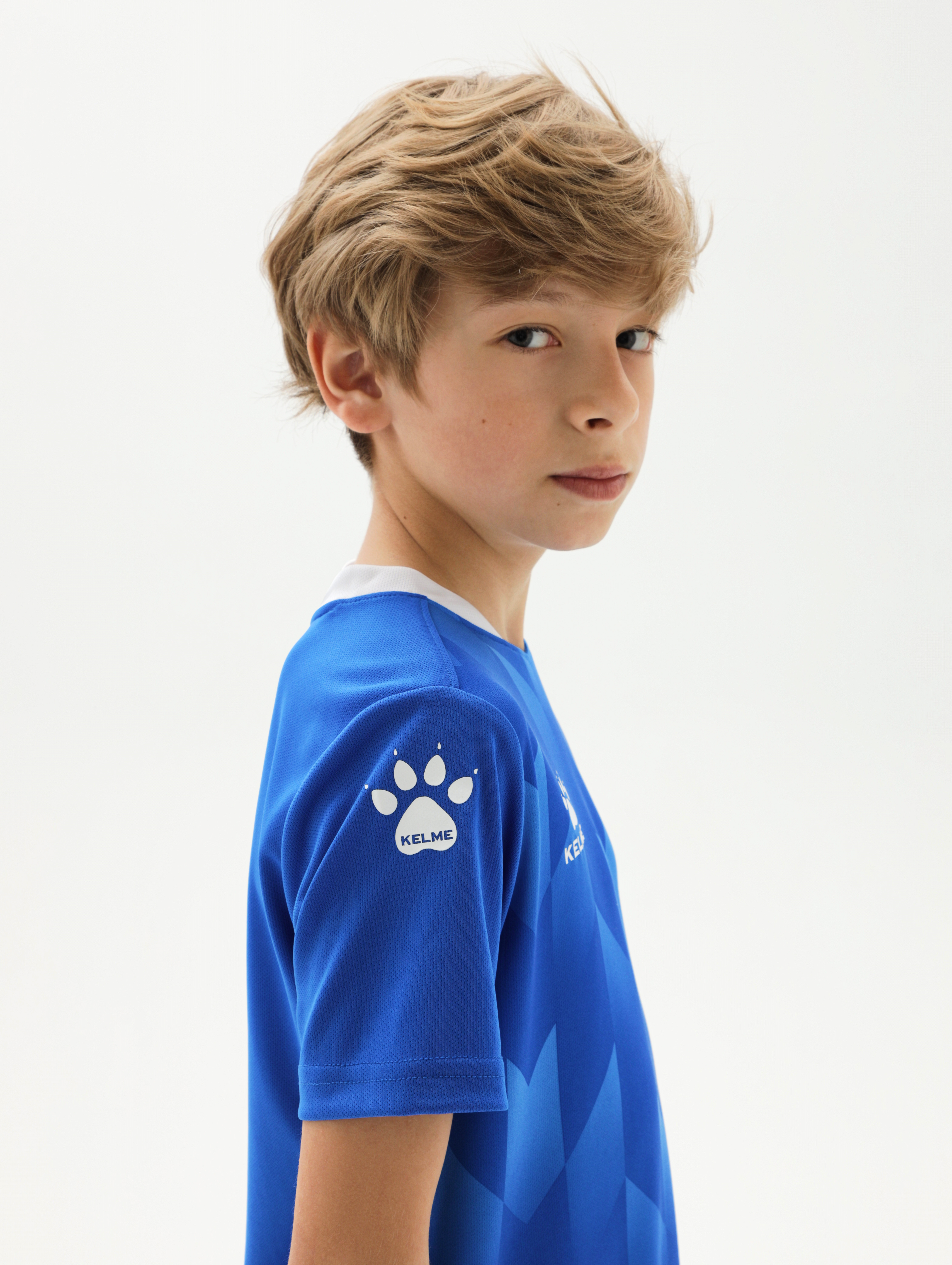 Костюм KELME 8251ZB3003-481 - фото 16