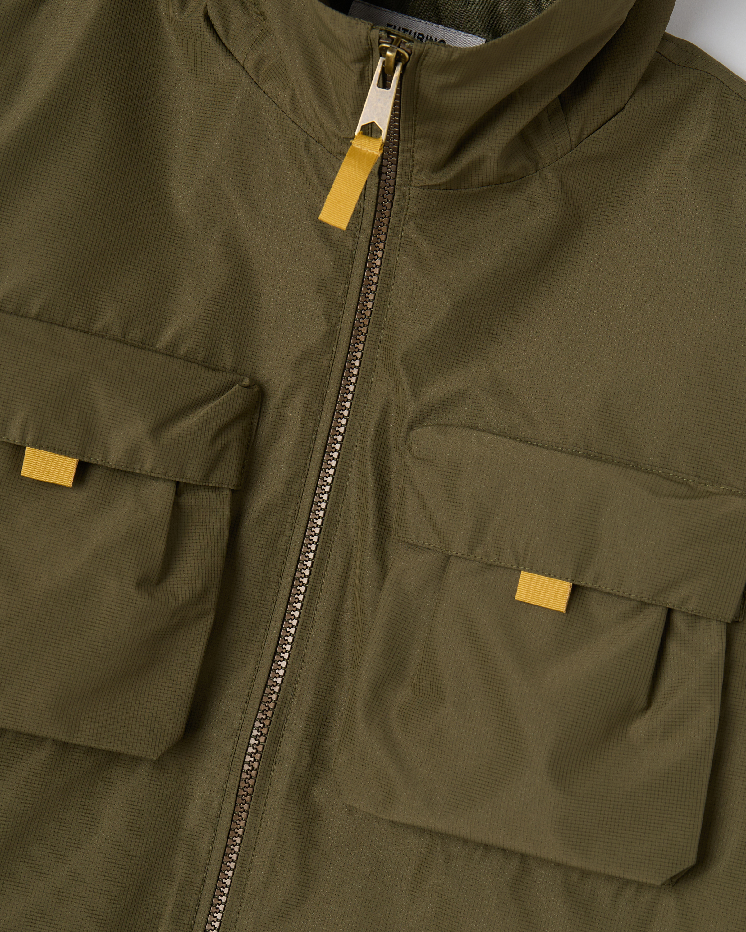 Ветровка Futurino Fashion S26FF-2BO04FFtb-24 - фото 4