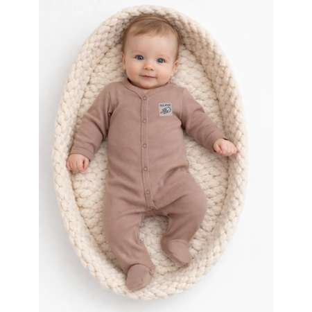 Комбинезон Эскимо