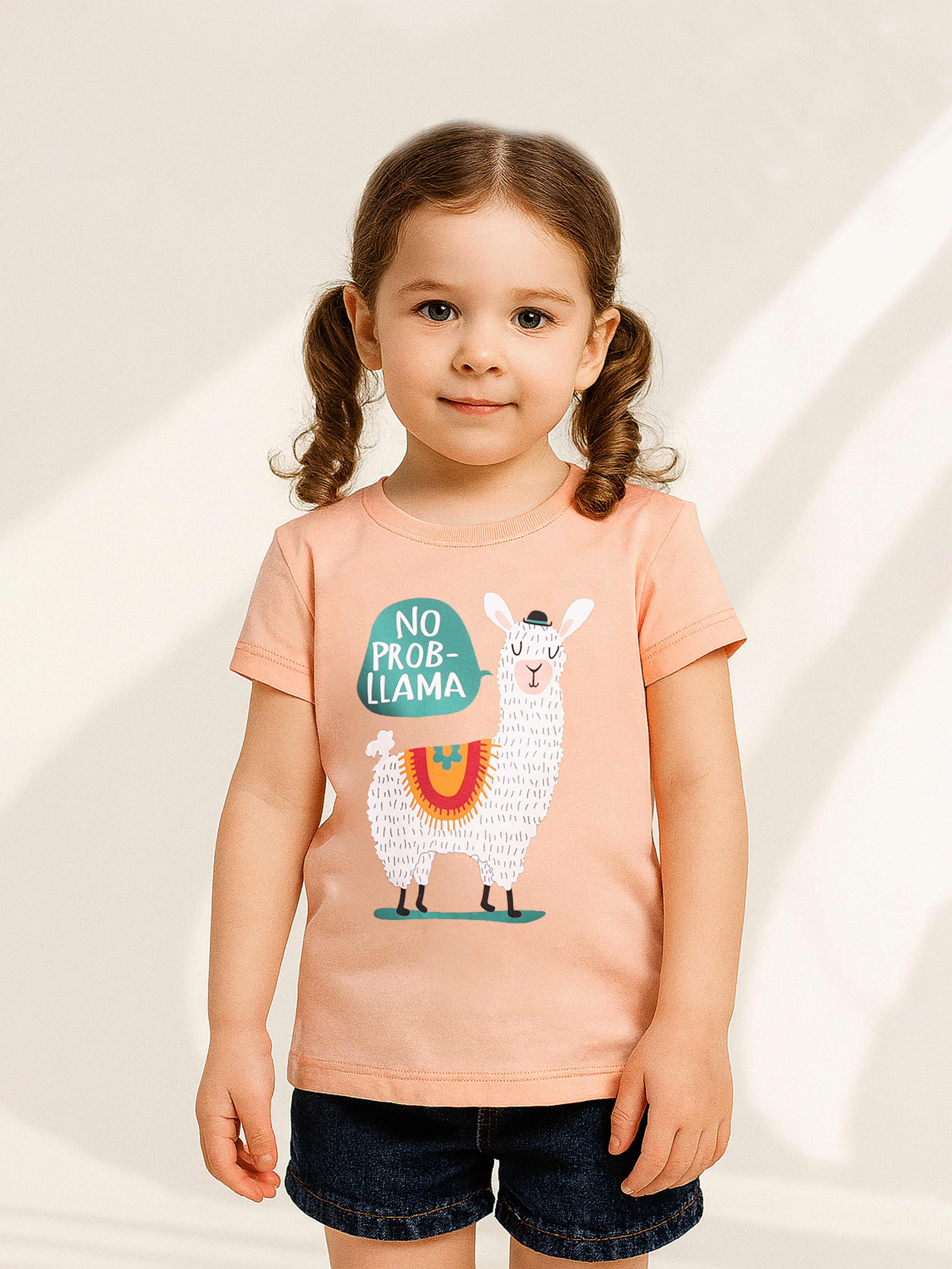 Футболка Baby Stylе мд001471 - фото 1