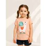 Футболка Baby Stylе