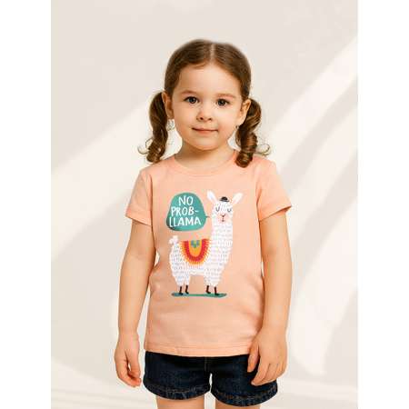 Футболка Baby Stylе