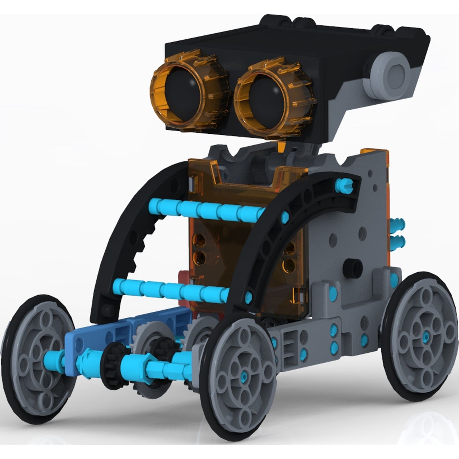 Конструктор ИГР IQ - фото 21