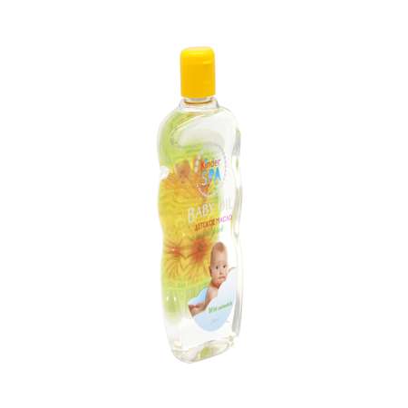 Масло Kinder SPA 250 мл