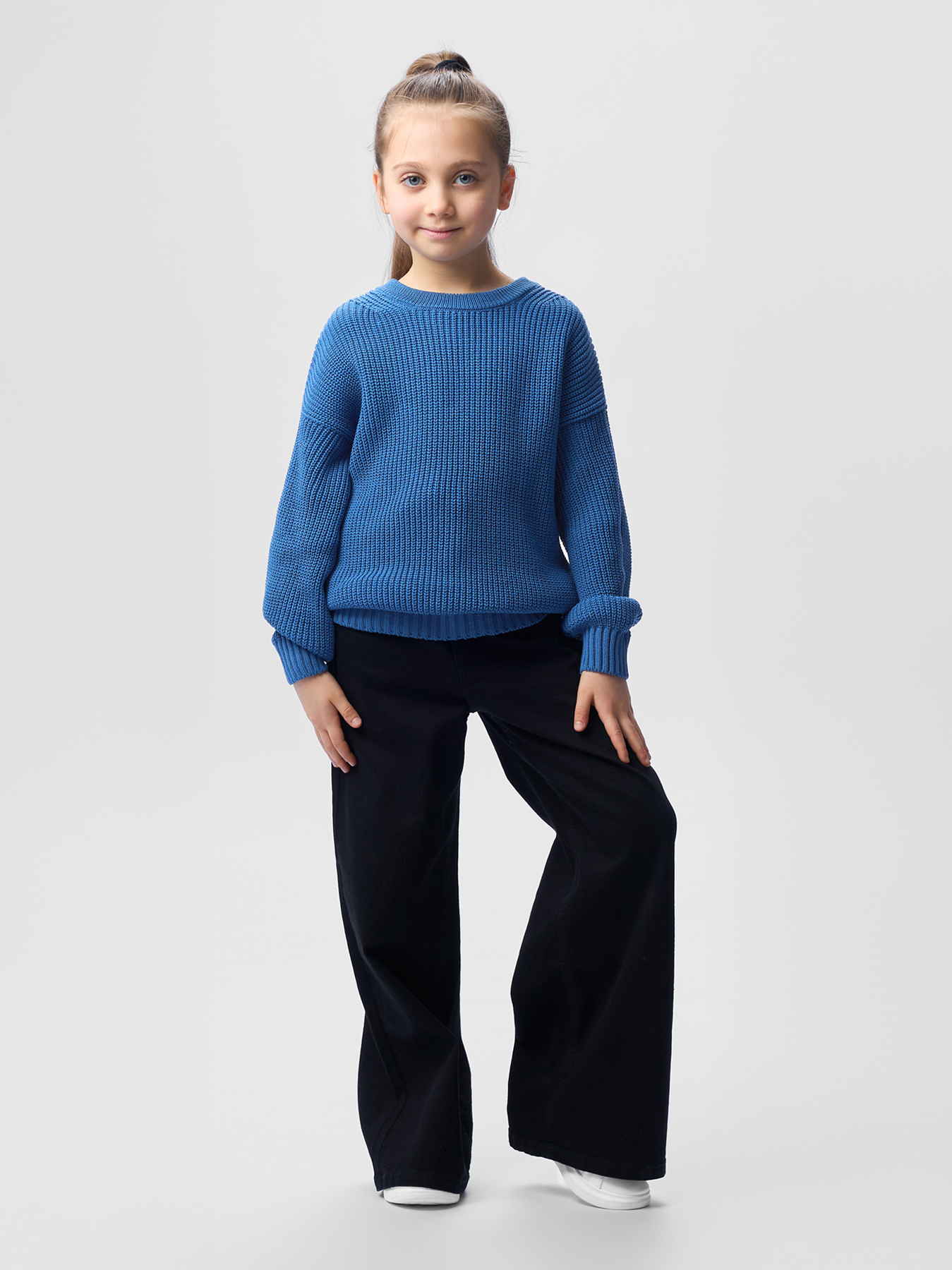 Джемпер Bossa Nova 716В-725-И - фото 2