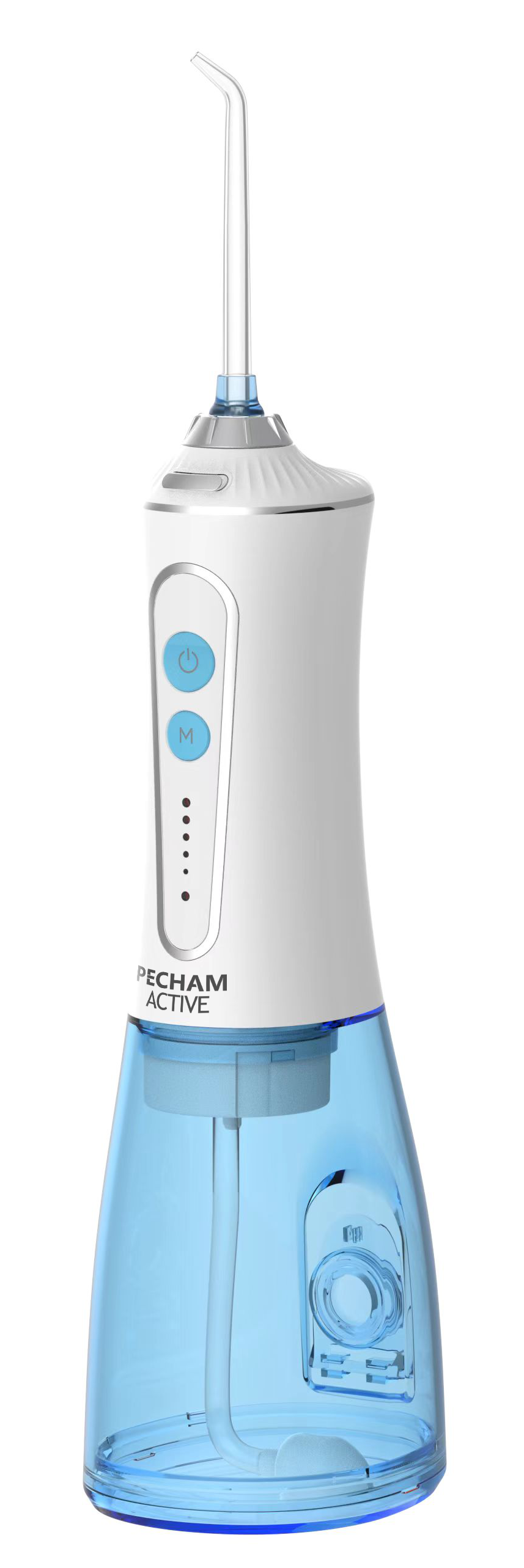 Ирригатор PECHAM моноструйный 5 реж. - фото 18