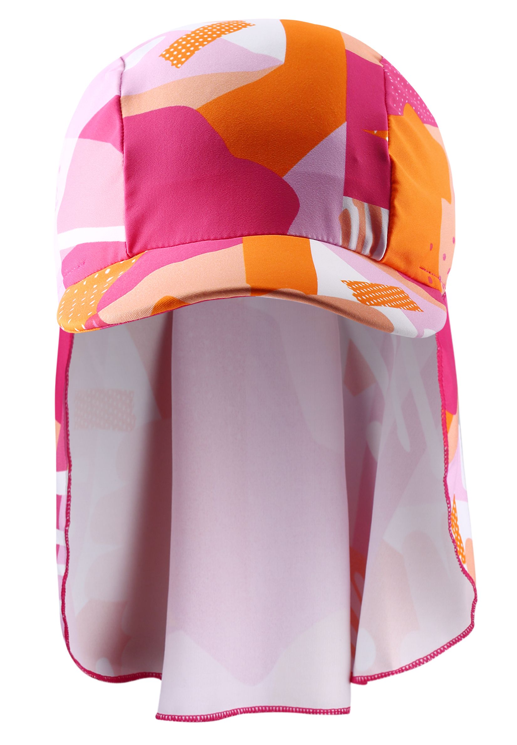 Кепка Reima 518553B-4465 - фото 1