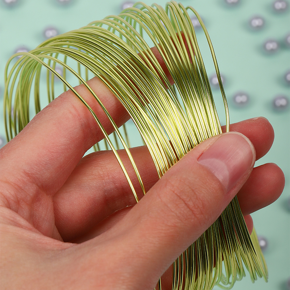 Набор для творчества Magic 4 Hobby плетение - фото 3