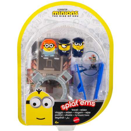 Игровой набор Minions