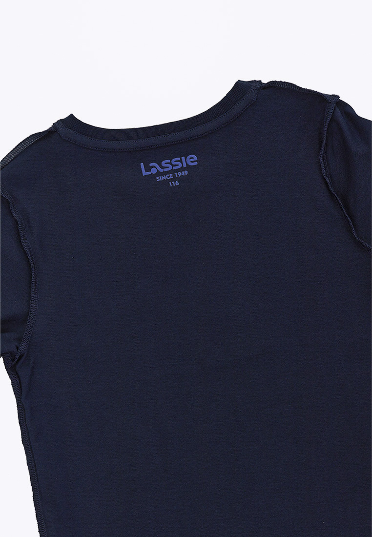 Лонгслив Lassie 72205202-6960 - фото 5