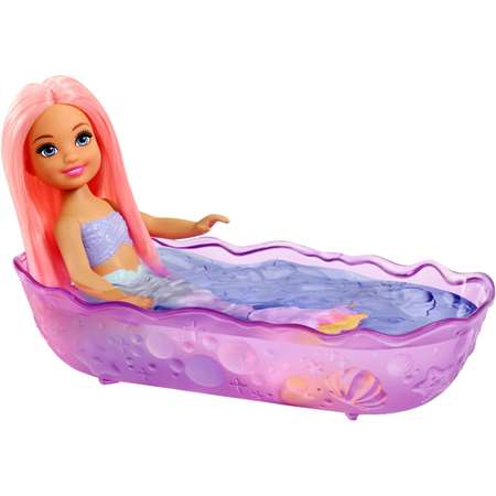 Кукла модельная Barbie