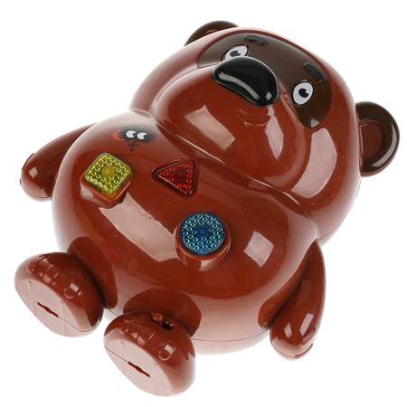 Игрушка УМка