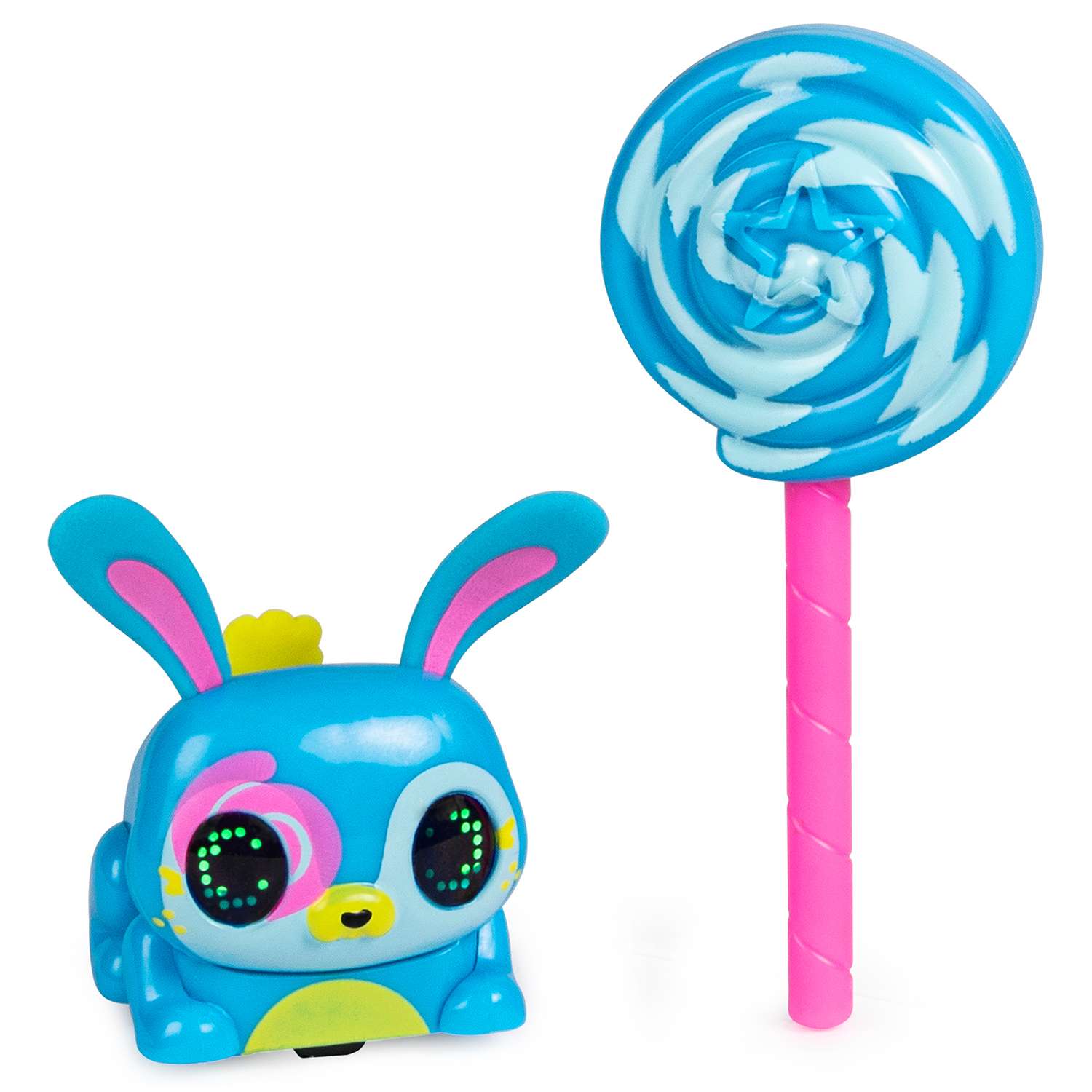 Игровой набор Zoomer Lollipets - фото 20