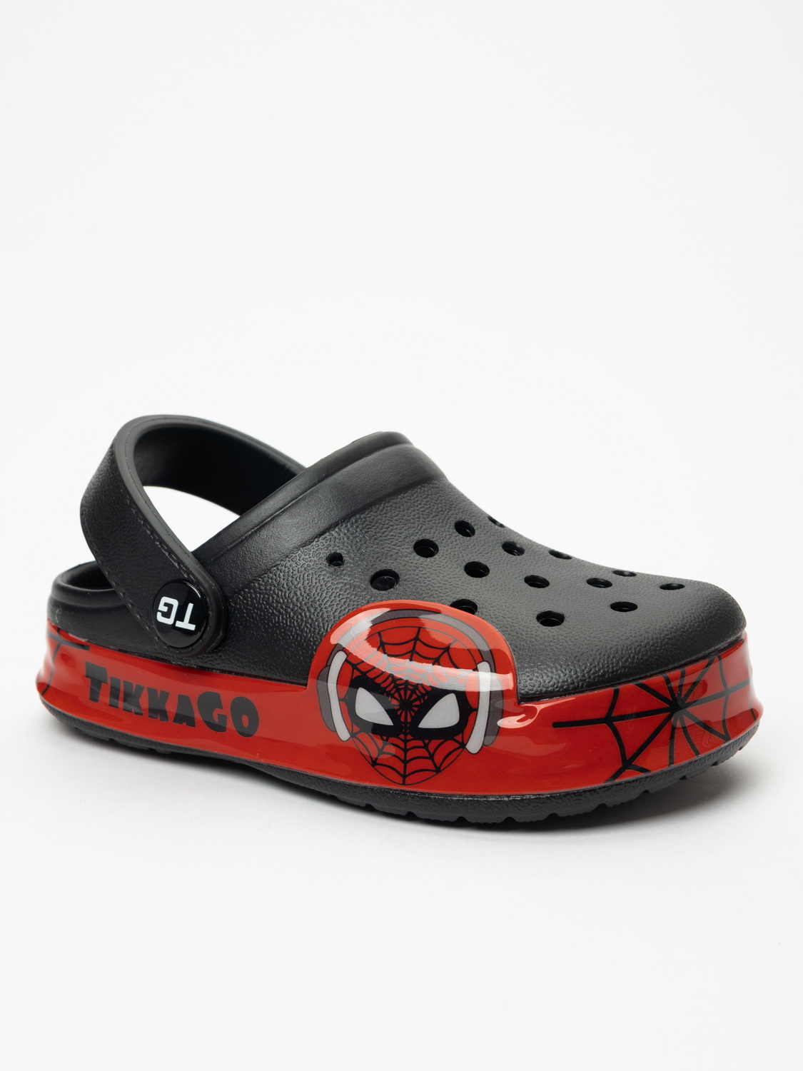 Сабо TikkaGo 7O02_25011_black - фото 3