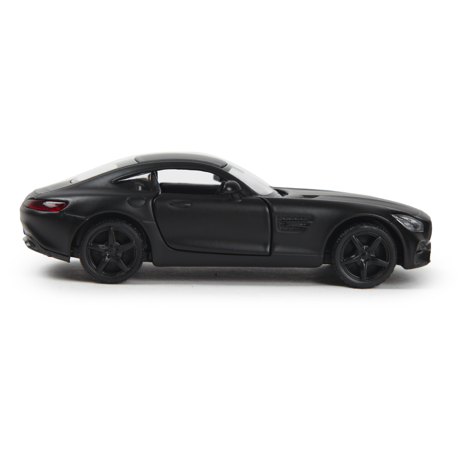 Автомобиль Mobicaro Mercedes AMG 1:32 544988M - фото 4