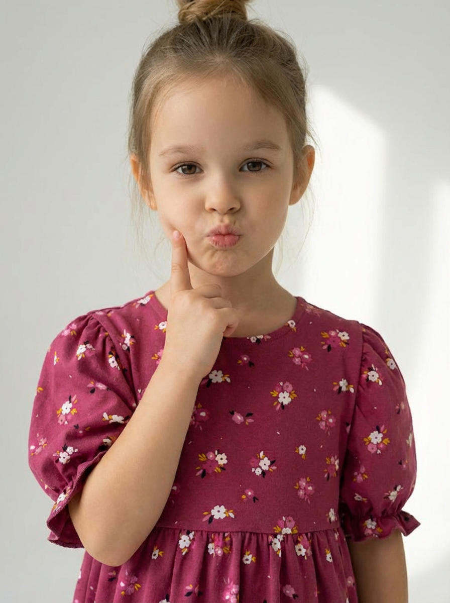 Платье YOULALA 1841100101 - фото 4