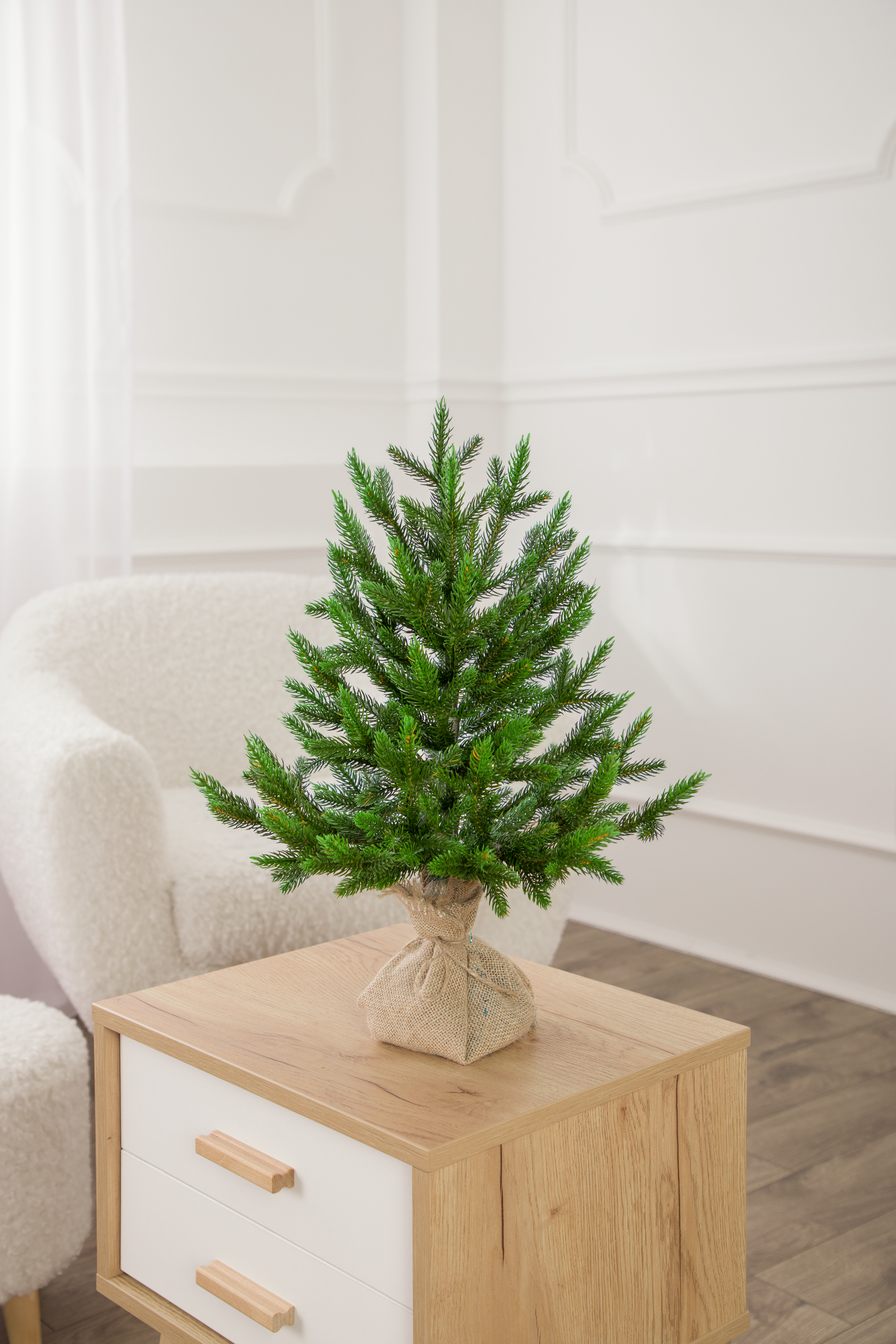 Ель Венера Империя Ёлок 45 см - фото 4