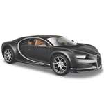 Автомобиль MAISTO Bugatti Chiron 1:24