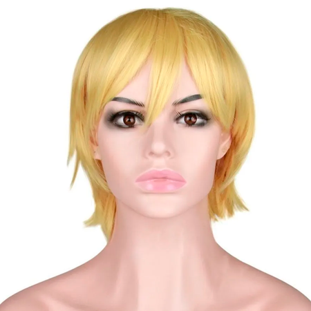 Парик Riota