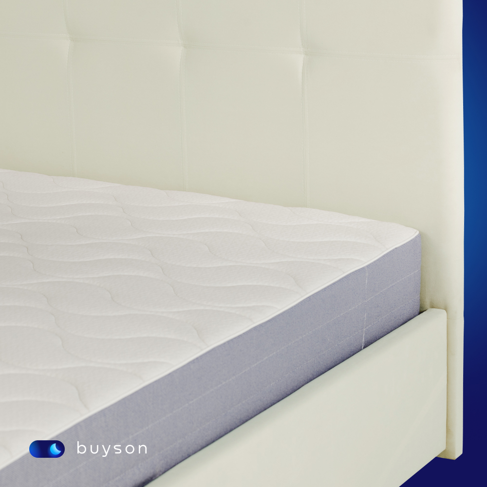 Матрас buyson BuyDouble 200х80 - фото 12