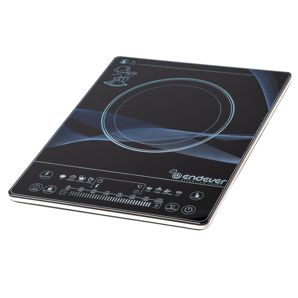Плита ENDEVER Skyline IP-32 - фото 7