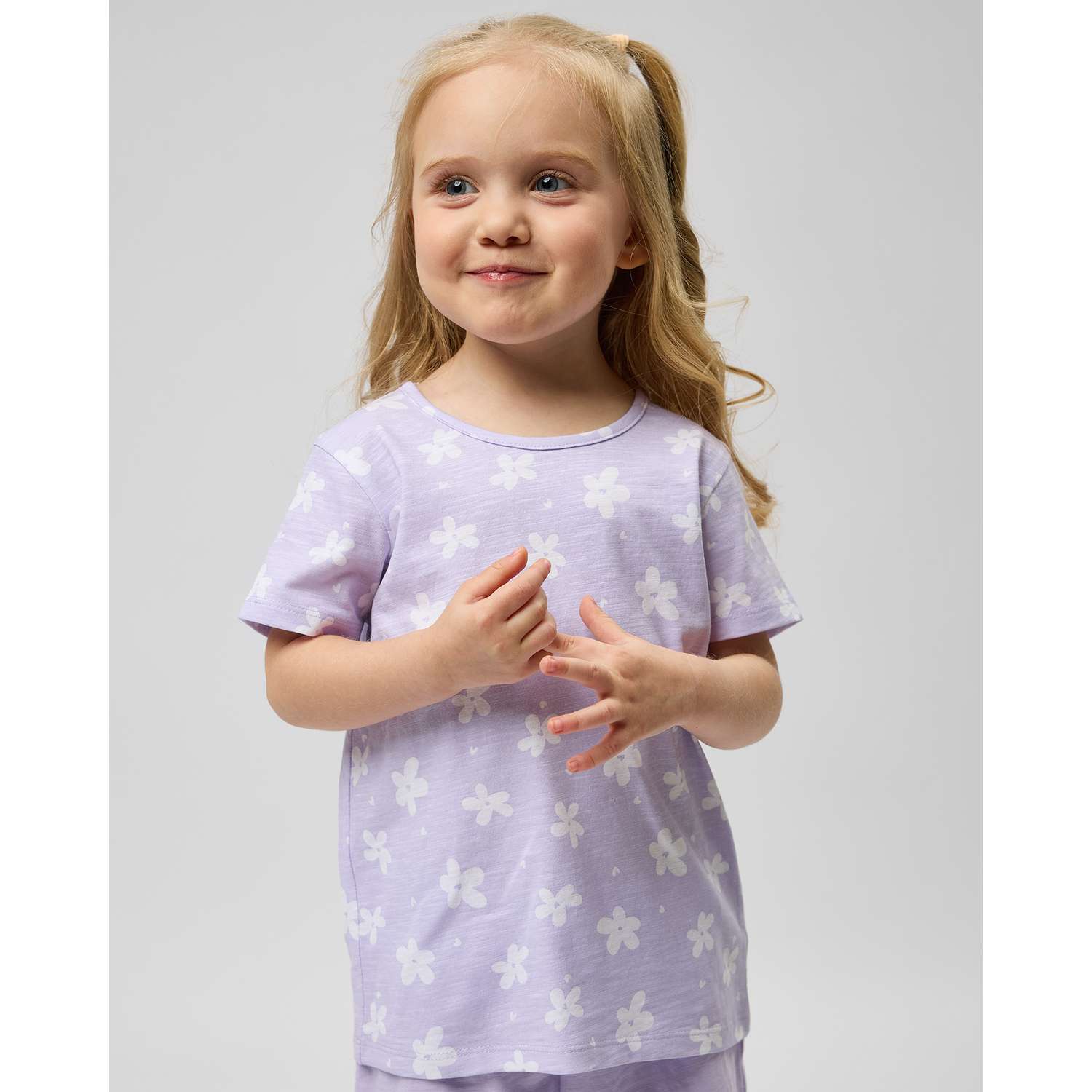 Костюм BabyGo S24BG1-KGR15-2ig-77 - фото 10