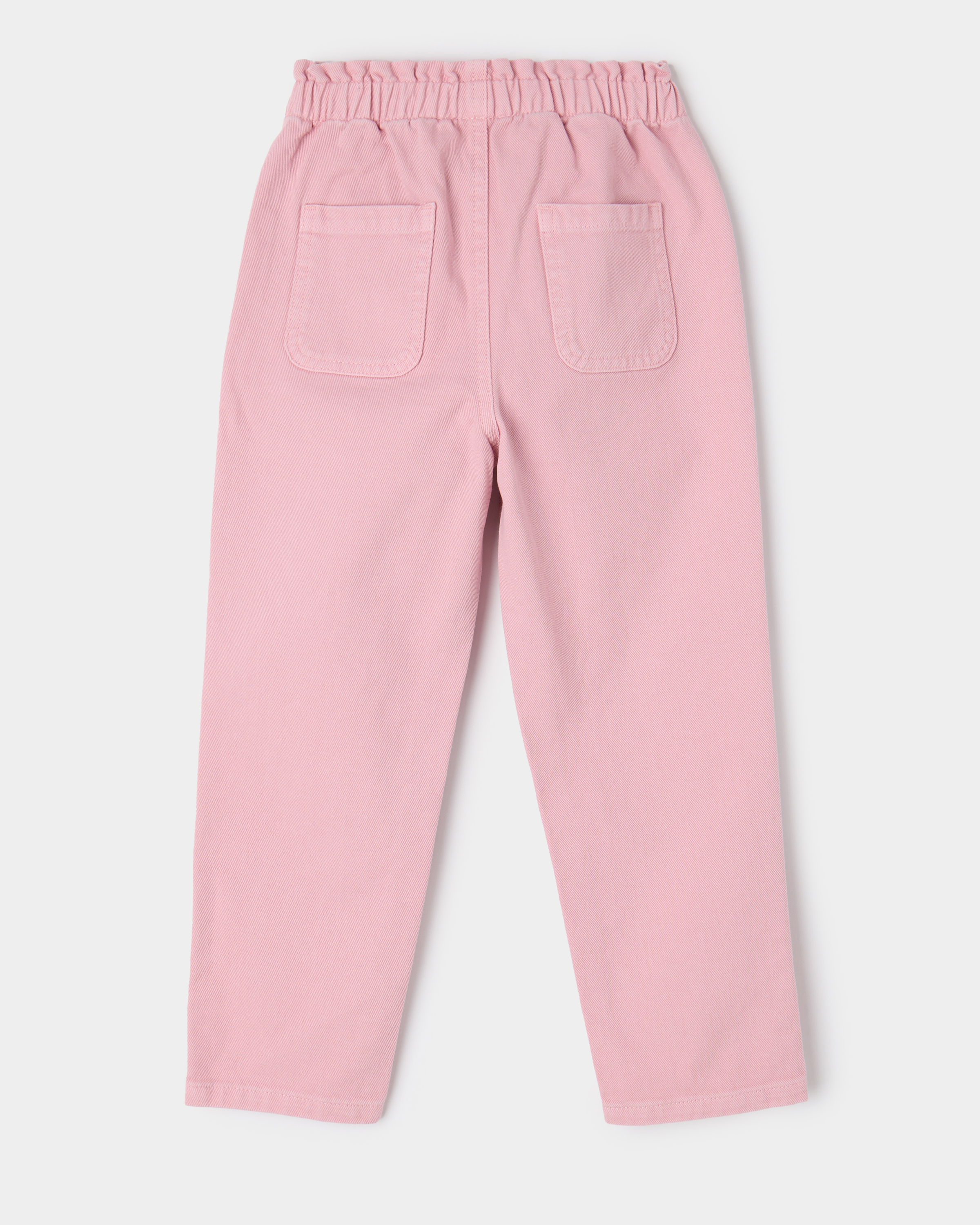 Джинсы Futurino S26FU3-G209kg-LJ - фото 2