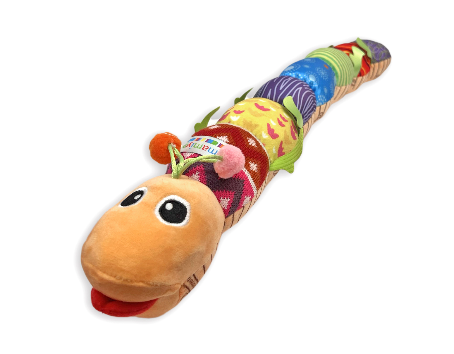 Игрушка SHARKTOYS подвеска - фото 1