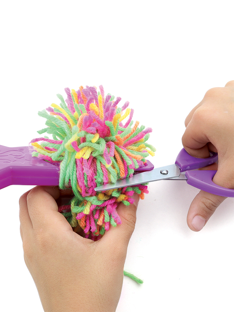 Набор для творчества Nebulous Stars сборка - фото 5