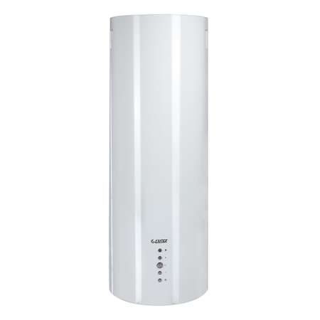 Вытяжка кухонная цилиндрическая EXITEQ EX-1296 white
