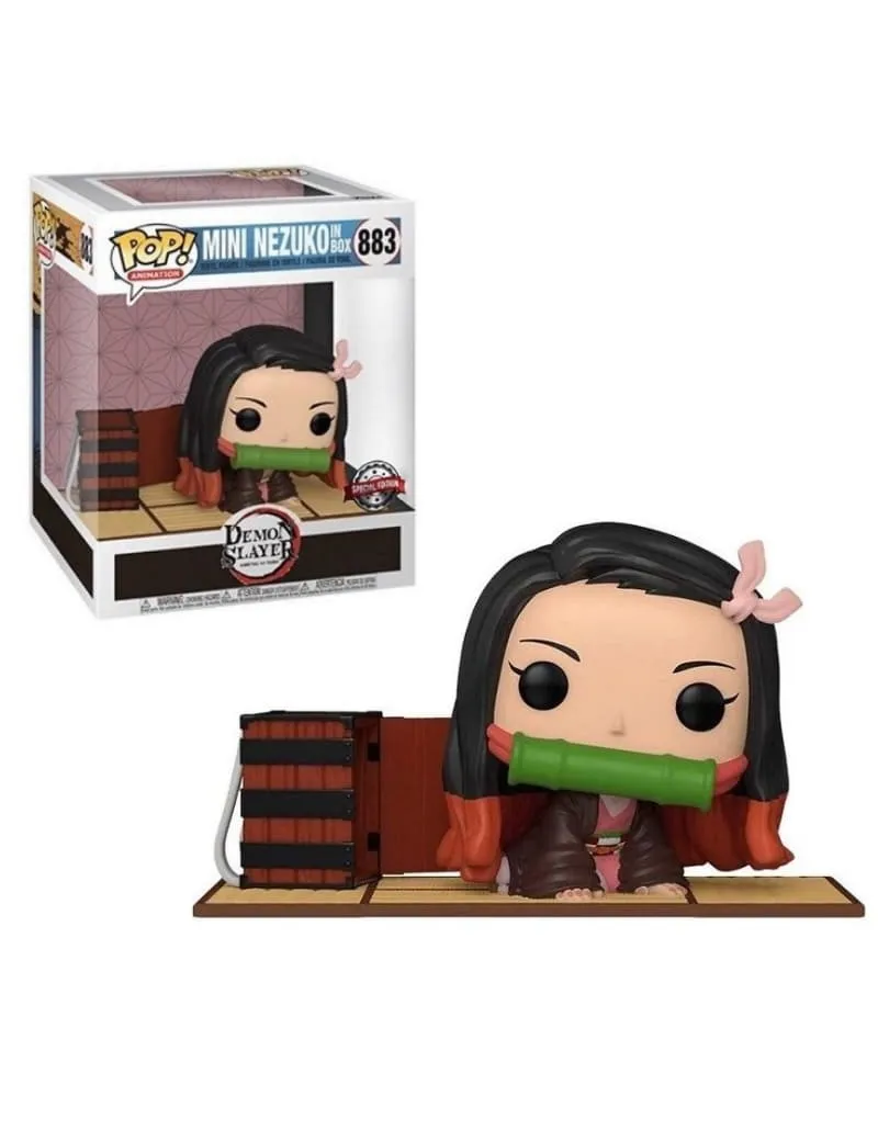 Фигурка Funko - фото 2
