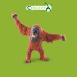 Фигурка Collecta Орангутан