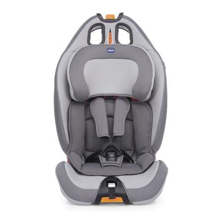 Автокресло Chicco 1/2/3 (9-36 кг)