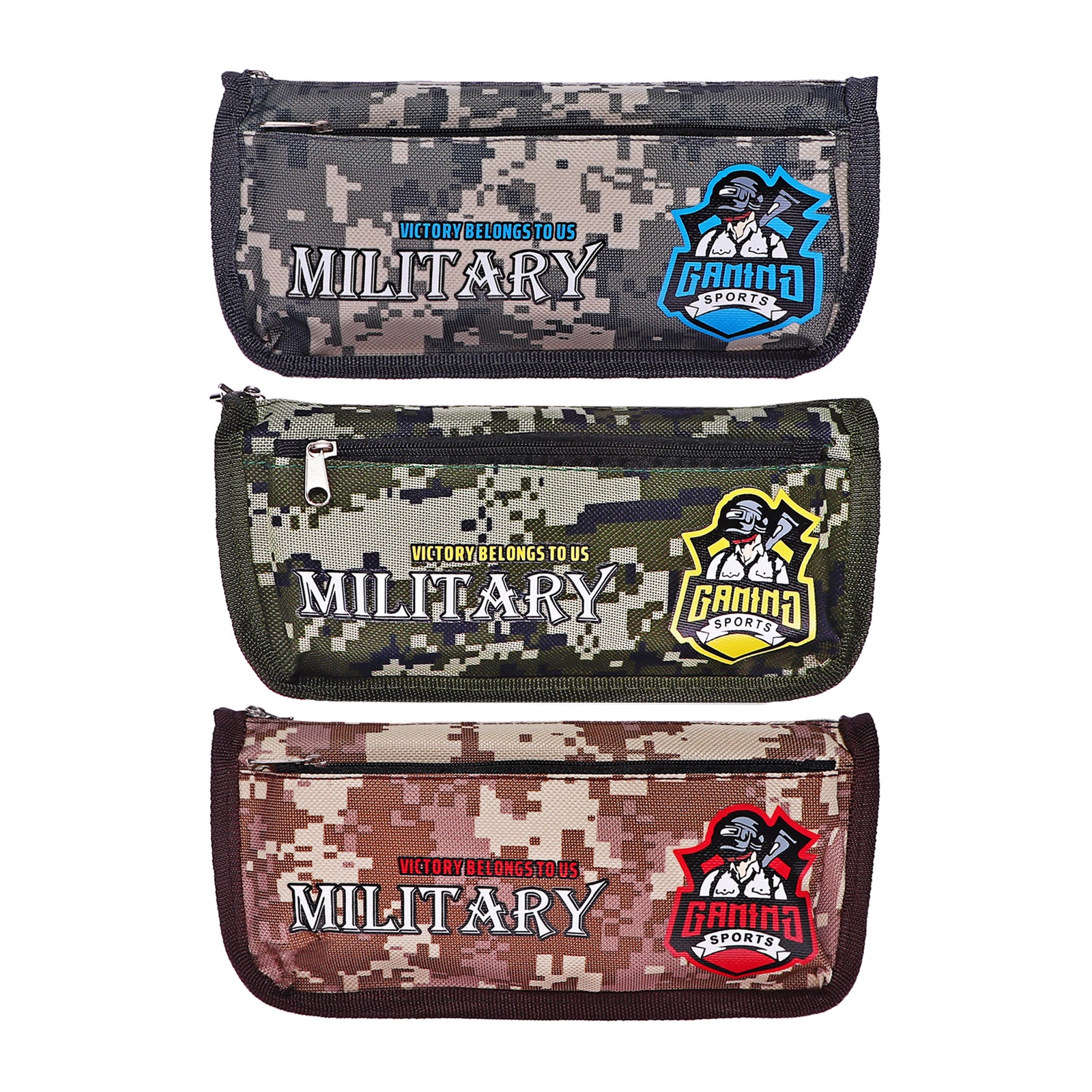 Пенал Sima-Land - фото 1