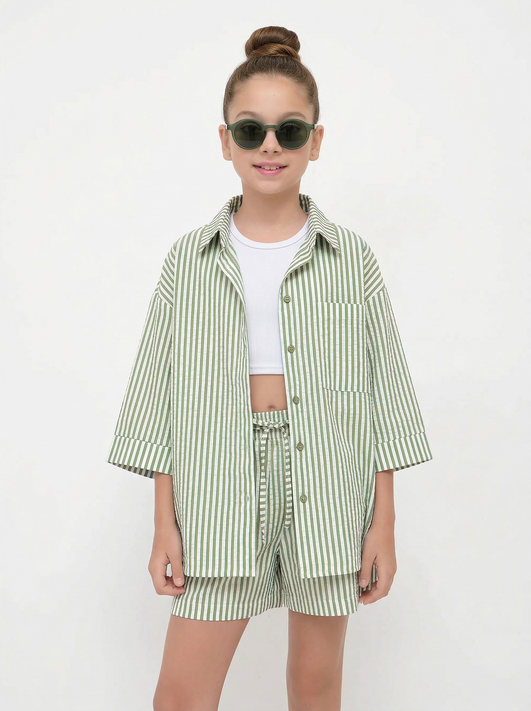 Костюм MBIMBO ДВ-23-403 - фото 2