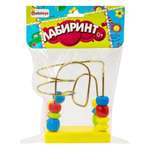 Игрушка Alatoys лабиринт