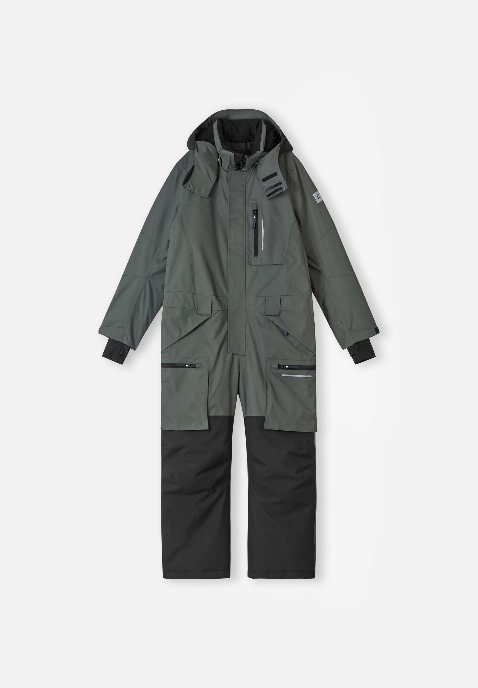 Комбинезон Reima 5100048A-8510 - фото 1