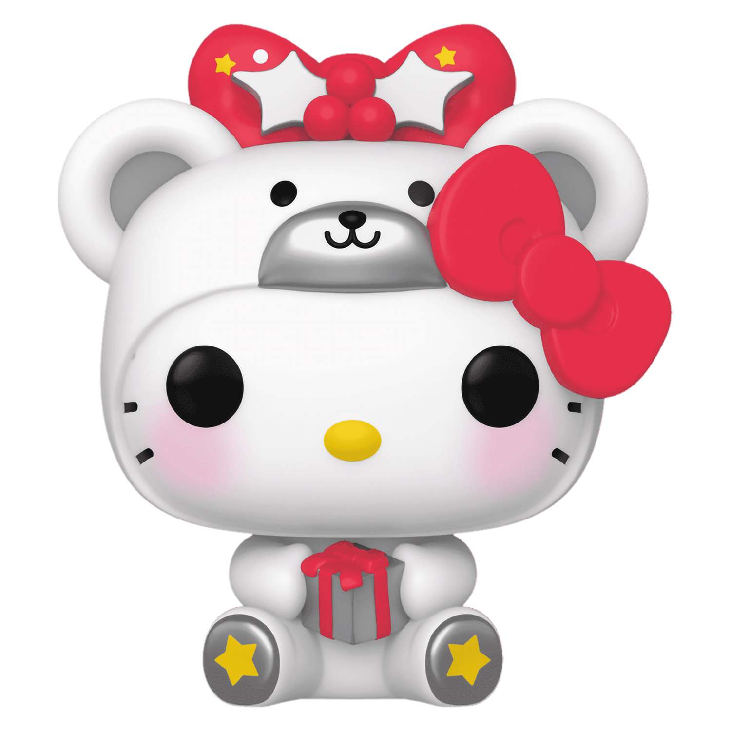 Изображение товара Фигурка Funko Hello Kitty Polar Bear