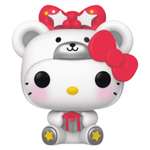 Фигурка Funko Hello Kitty Polar Bear
