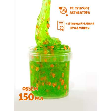 Слайм SkySlime