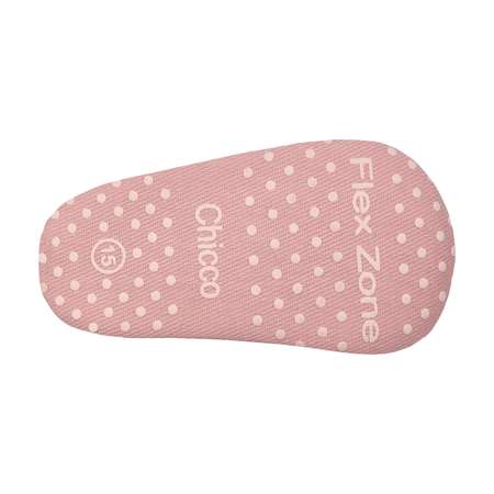 Пинетки Chicco