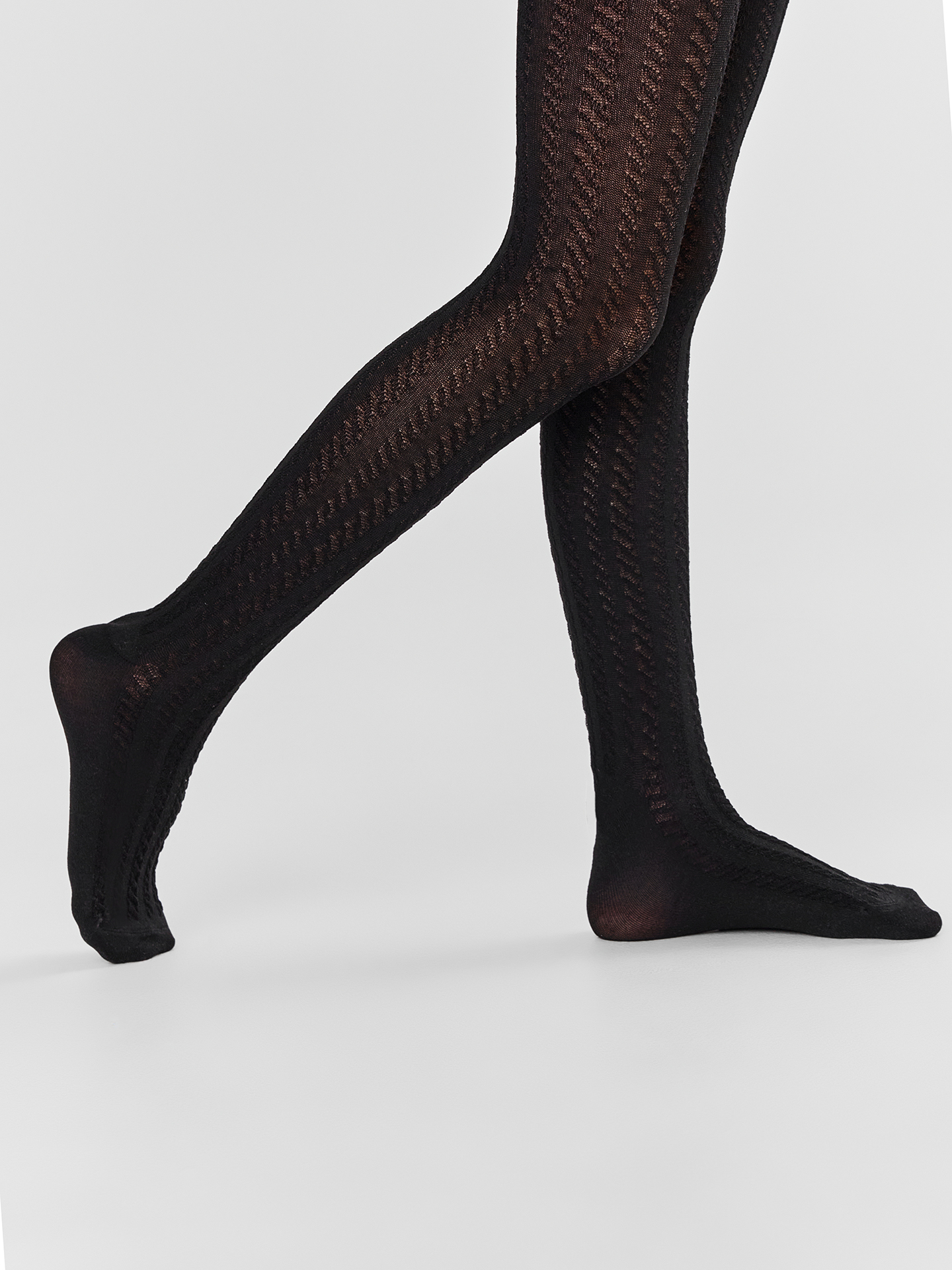 Колготки Mark Formelle (Марк Формэль) 700K-3405/черный - фото 5