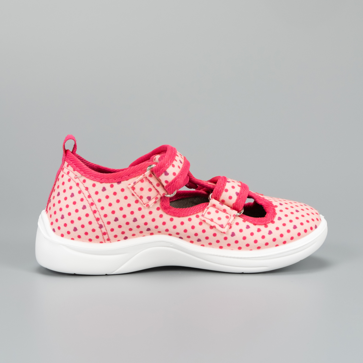 Сандалии Nordman 1-749-P05 - фото 5