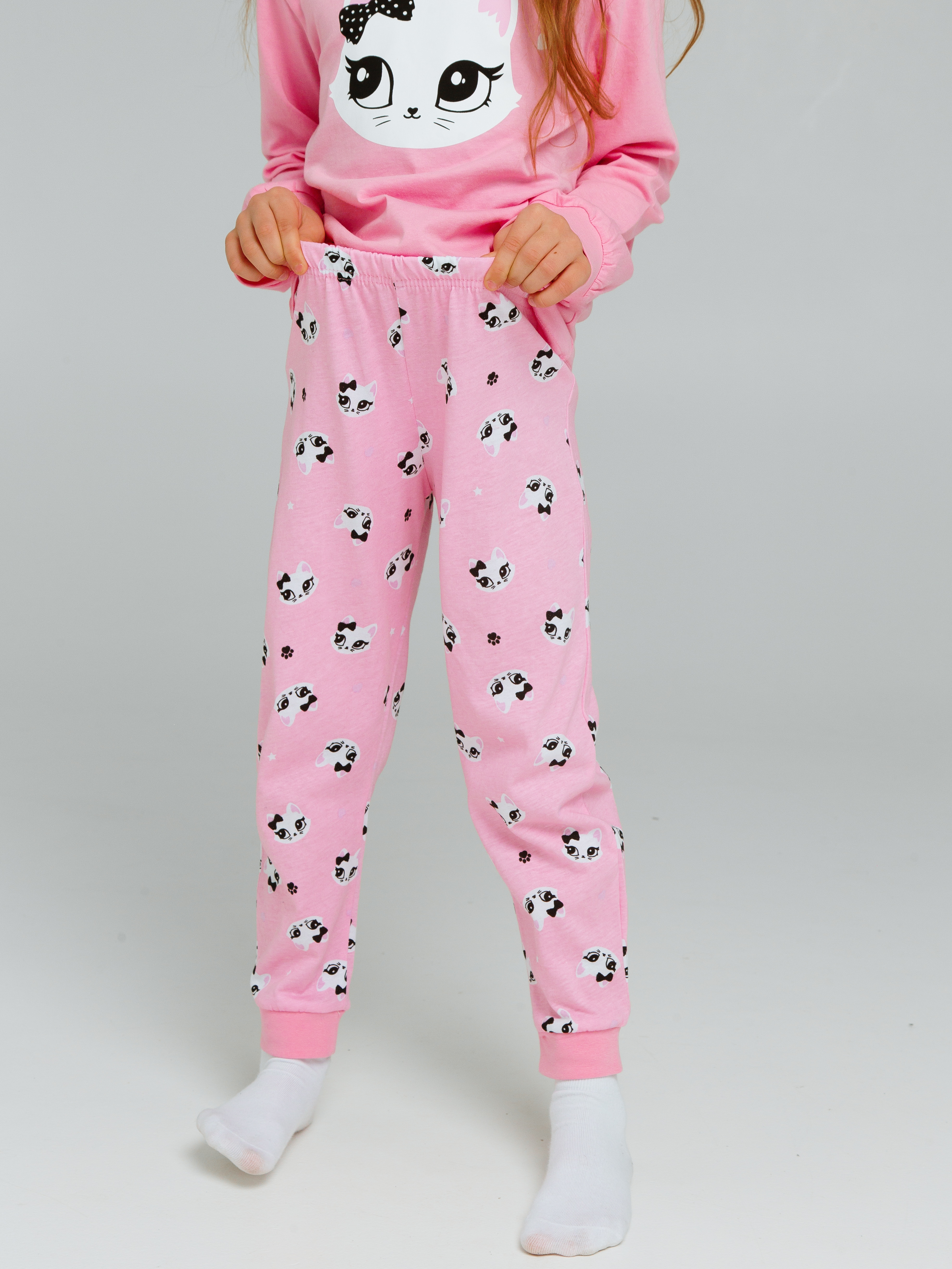 Пижама Ohana kids 35124 - фото 6