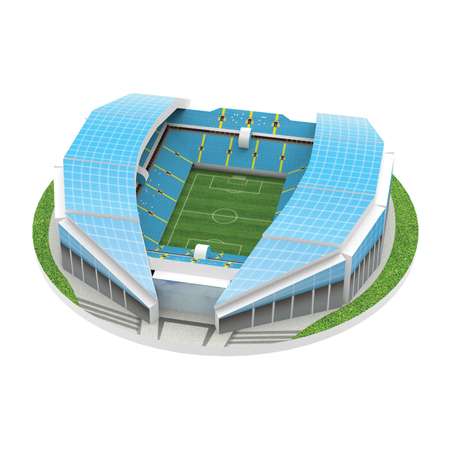 Пазл IQ 3D PUZZLE 3D
