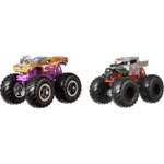 Игровой набор Hot Wheels Взаимное уничтожение