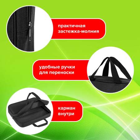 Папка для тетрадей Staff А4