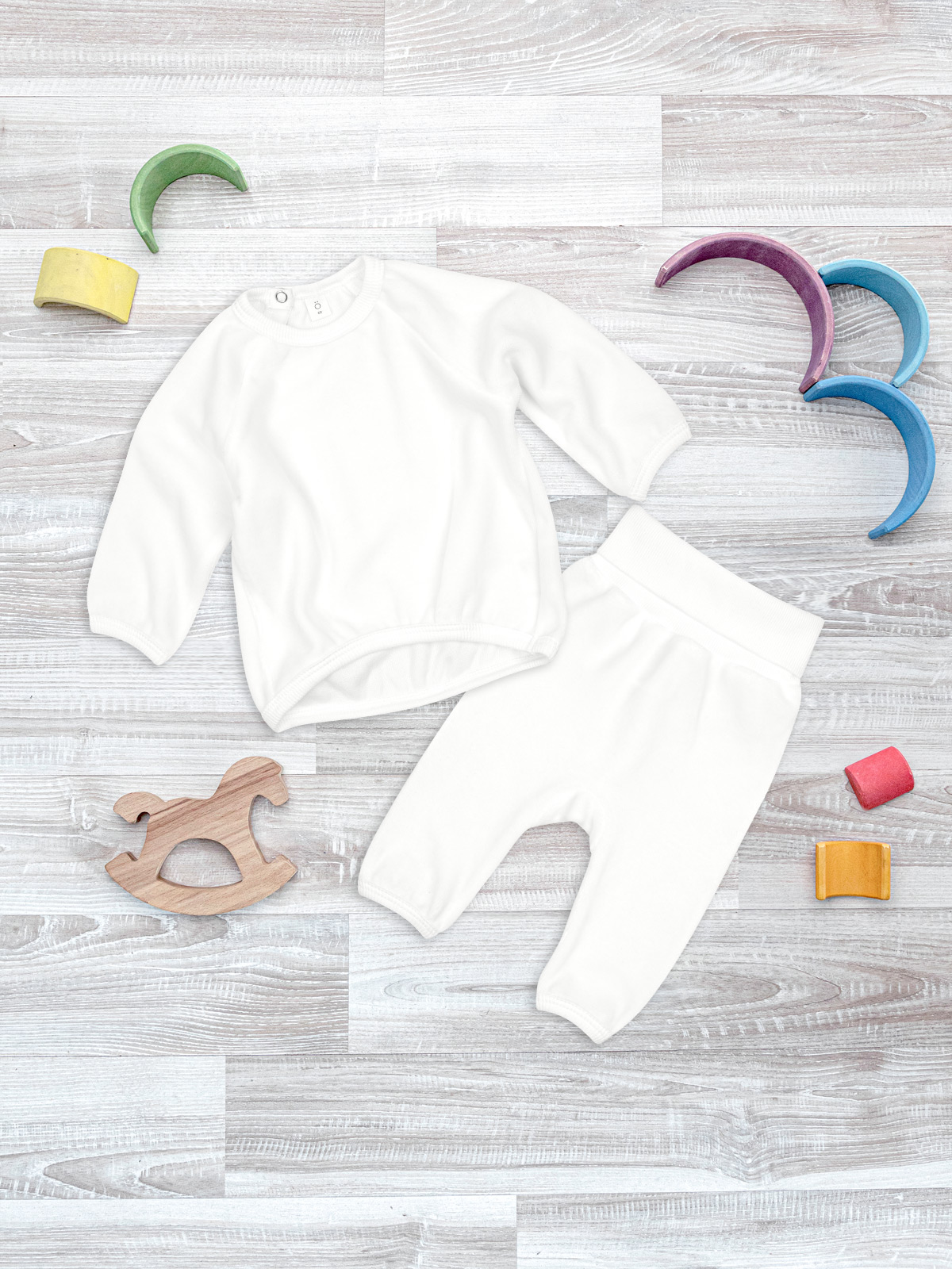 Комплект Mjolk 1756447 - фото 1