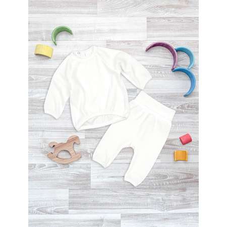 Комплект Mjolk