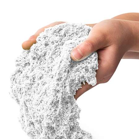 Кинетический песок Kinetic Sand 0.2 кг
